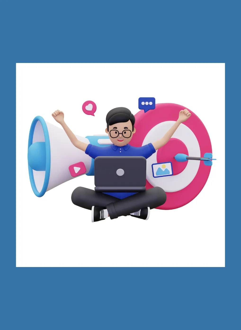 Marketing Professionals